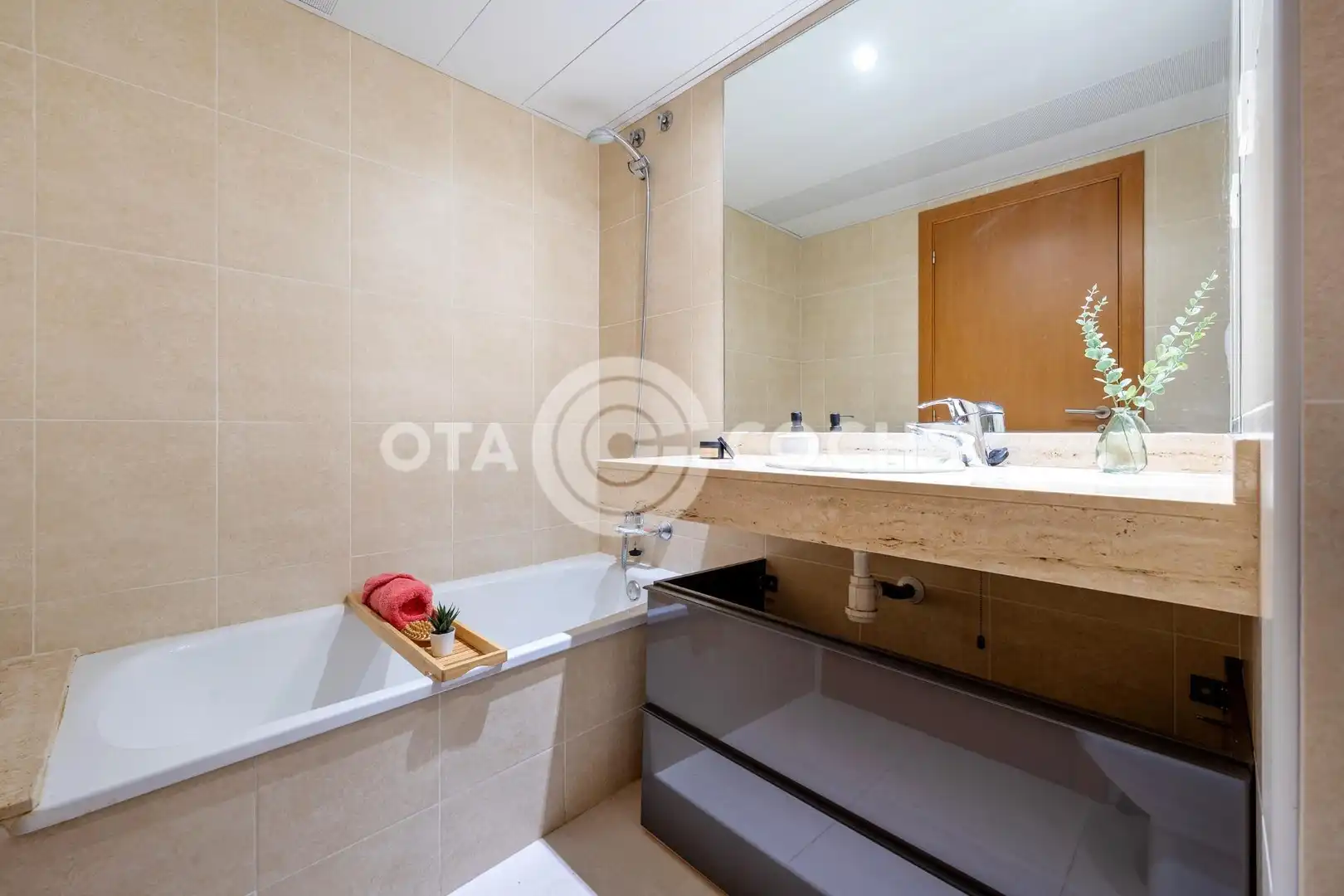 Attique avec terrasse à vendre à Carrer TIVISSA DE, imagen 42