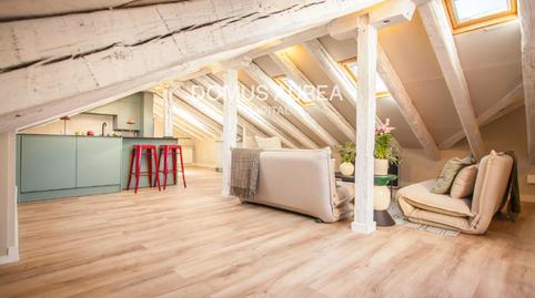 Foto 4 de Àtic de lloguer a Calle de Jorge Juan, Recoletos,  Madrid Capital