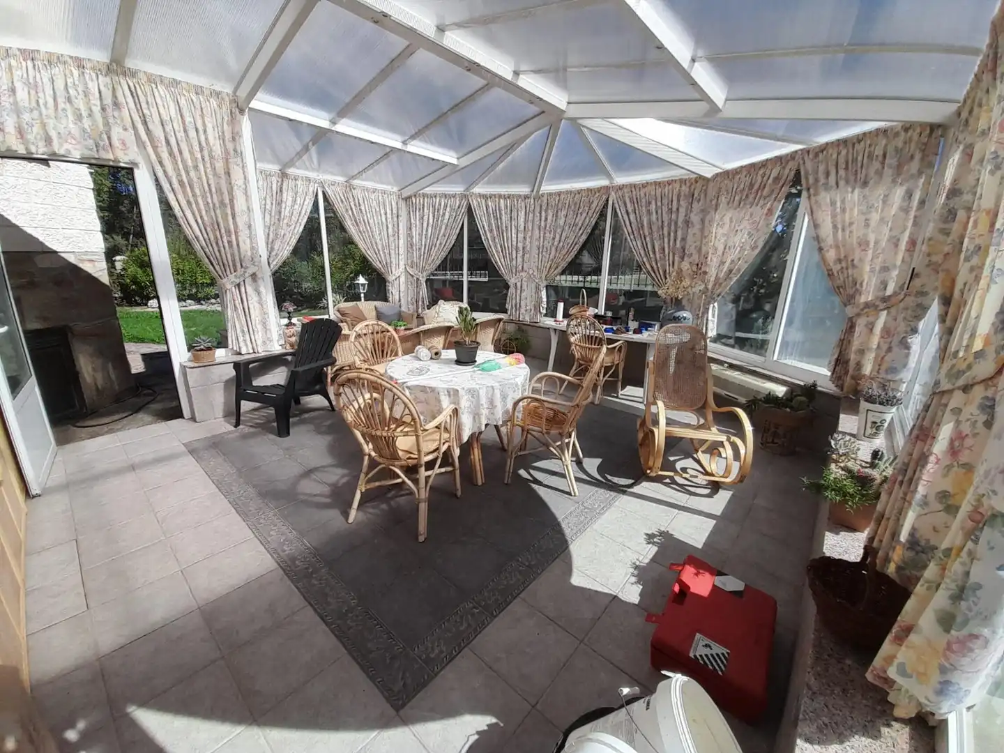Villa con terrazza in vendita a Torre del Bierzo, imagen 87