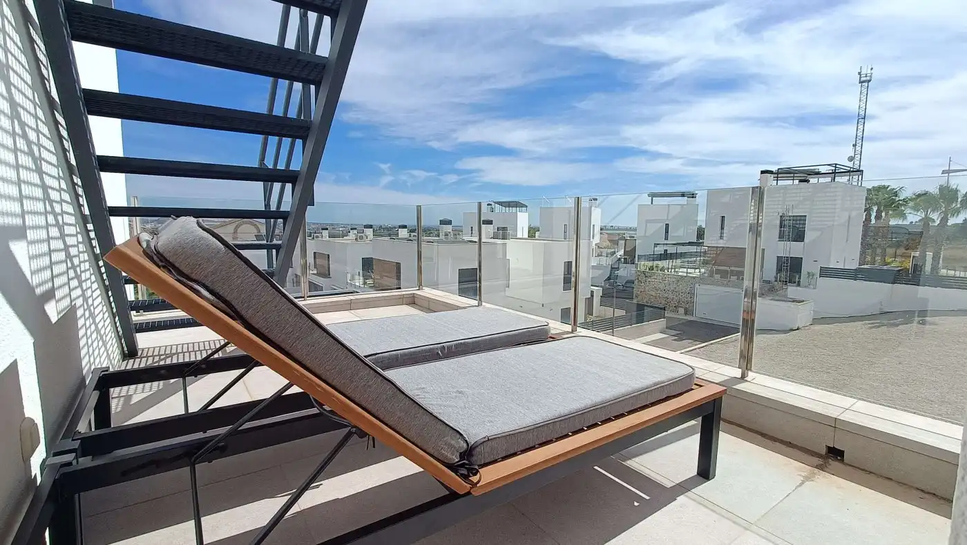 Maison avec terrasse à vendre à Algorfa, imagen 32