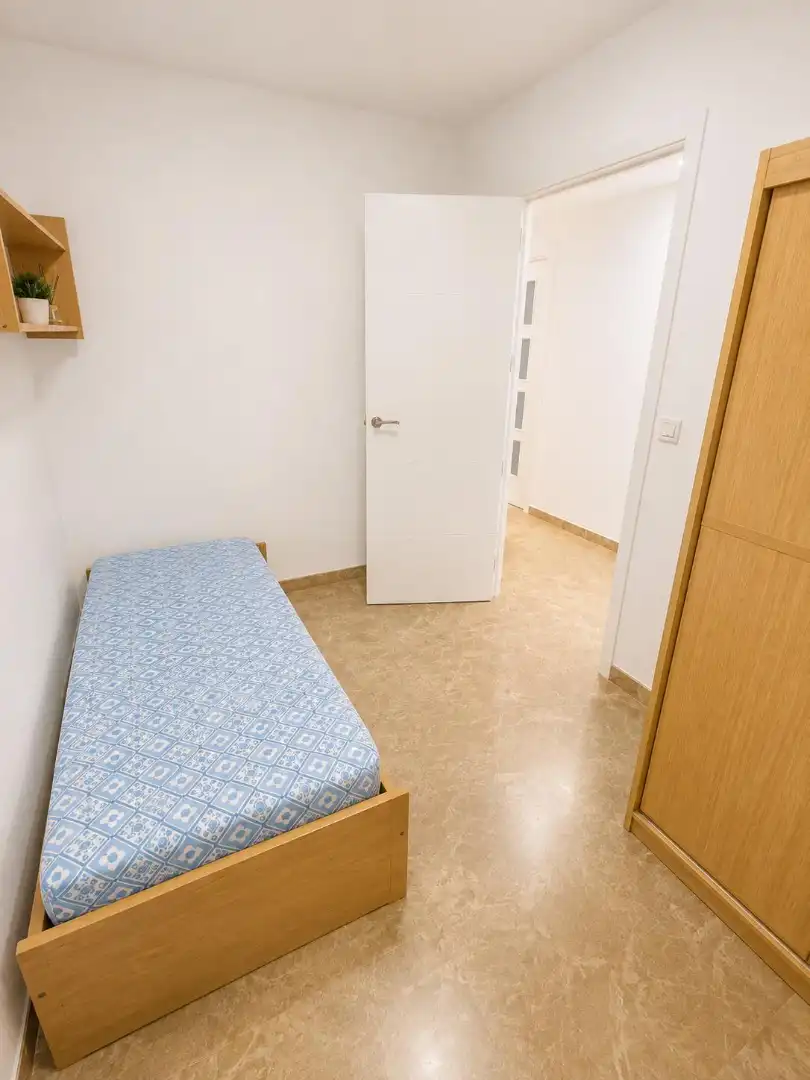 Appartement avec ascenseur à vendre à Calle del Escultor Moreto, imagen 24