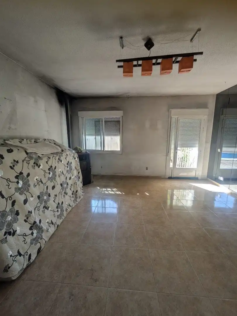 Houses for sale in Zarza de Tajo  with Private garden and Swimming Pool
