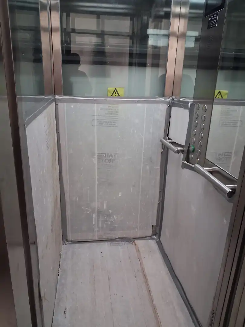 Pis amb ascensor en venda a Madrid Etorbidea, imagen 46