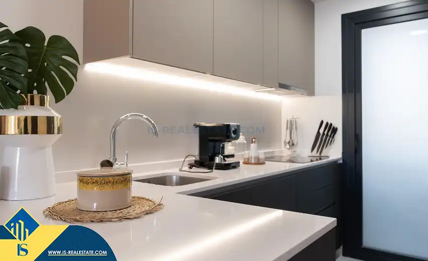 Apartament amb piscina en venda a Foietes, imagen 4
