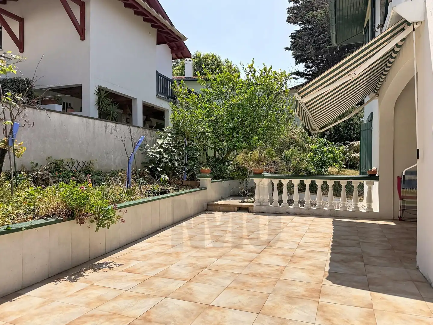 Piso con jardín en venta en Rue des Seringats, imagen 3