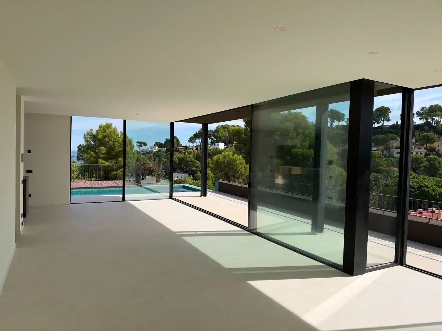 Casa con piscina in vendita a joaquim vayreda, imagen 13