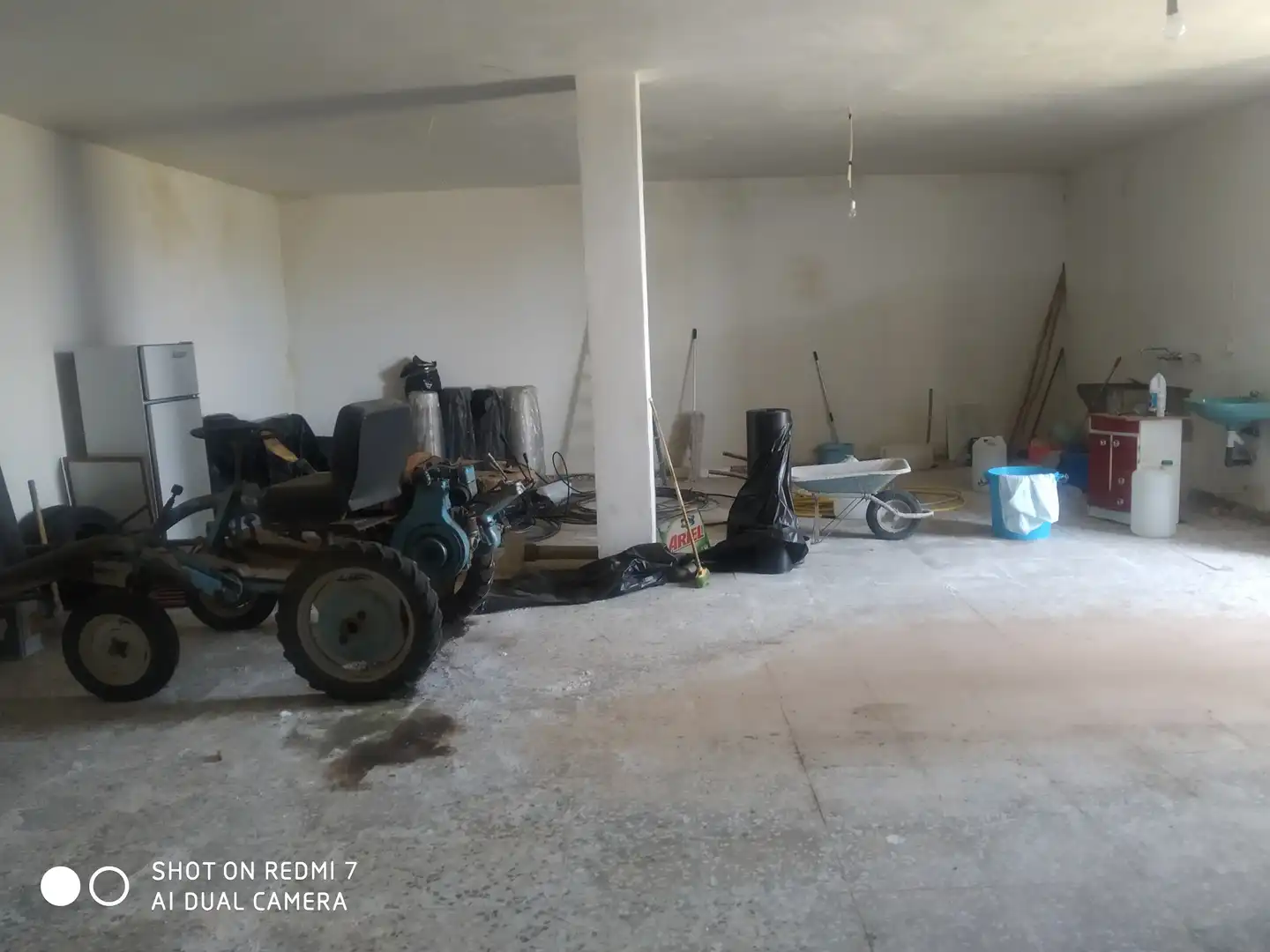 Chalet en venta en Gor, imagen 31