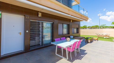 Foto 3 de Apartamento en venta en N/a, -1, Pueblo Latino, Pilar de la Horadada