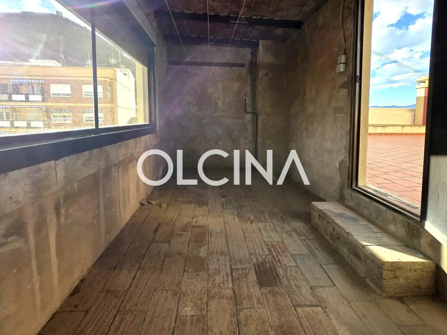 Piso en venta en Cocentaina con Aire acondicionado, Calefacción y Terraza