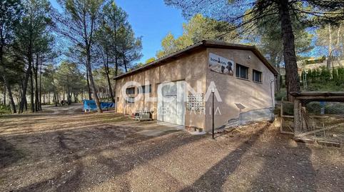 Foto 3 de Casa o xalet en venda a Batoi, Alicante