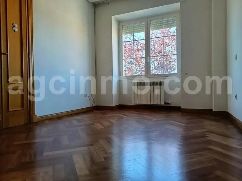 Sala de estar de Casa o chalet en venta en Simancas, Valladolid