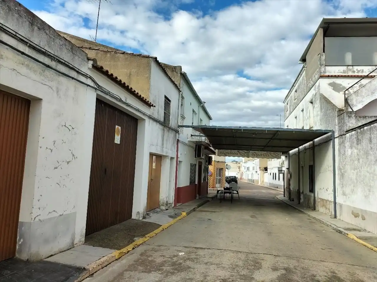 Pis en venda a Madrigalejo