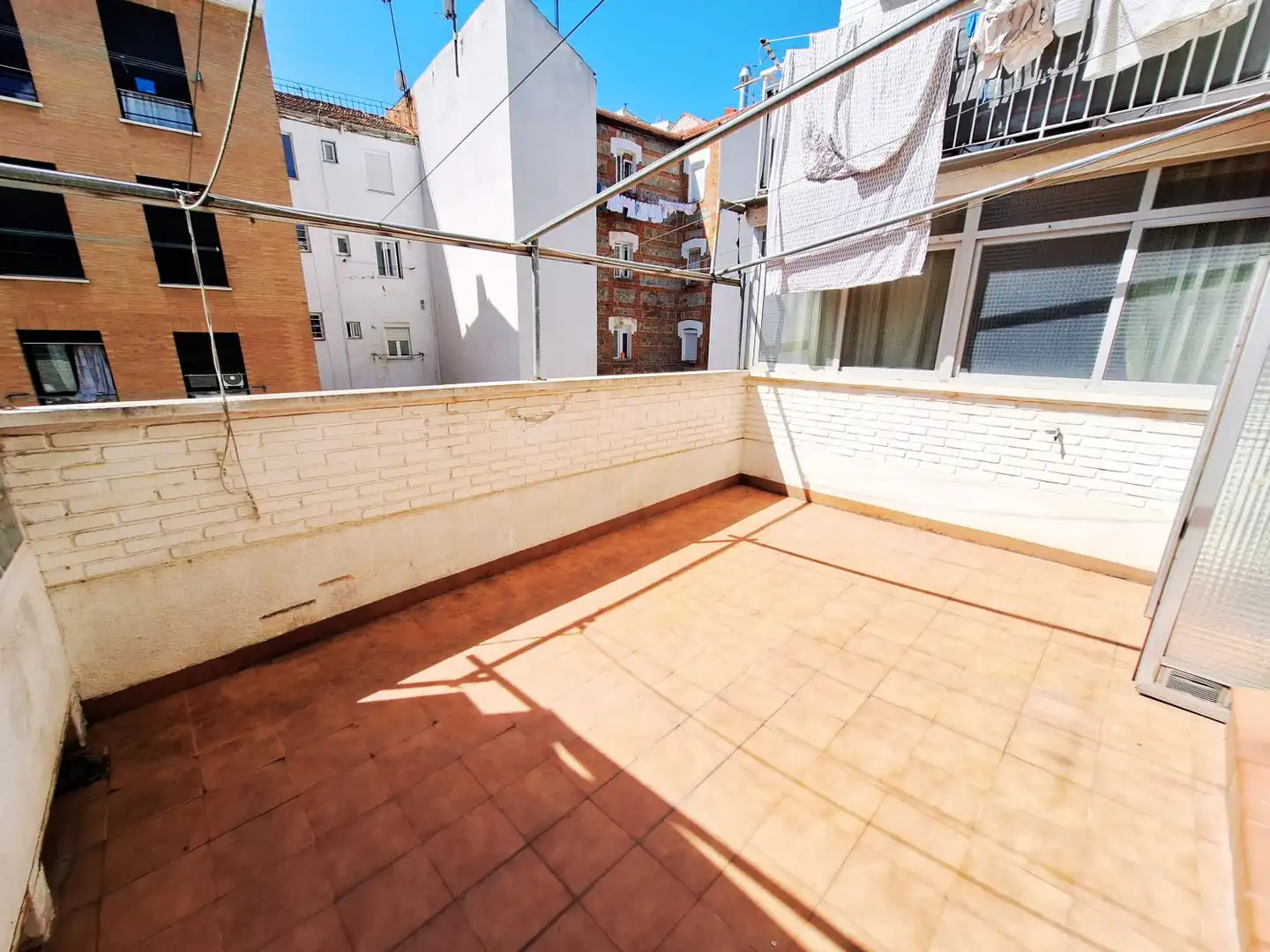 Flat with lift for sale in Jaen, imagen 4