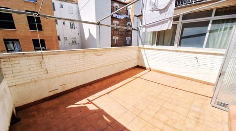 Foto 4 de Piso en venta en Jaen, Cuatro Caminos - Azca, Madrid Capital