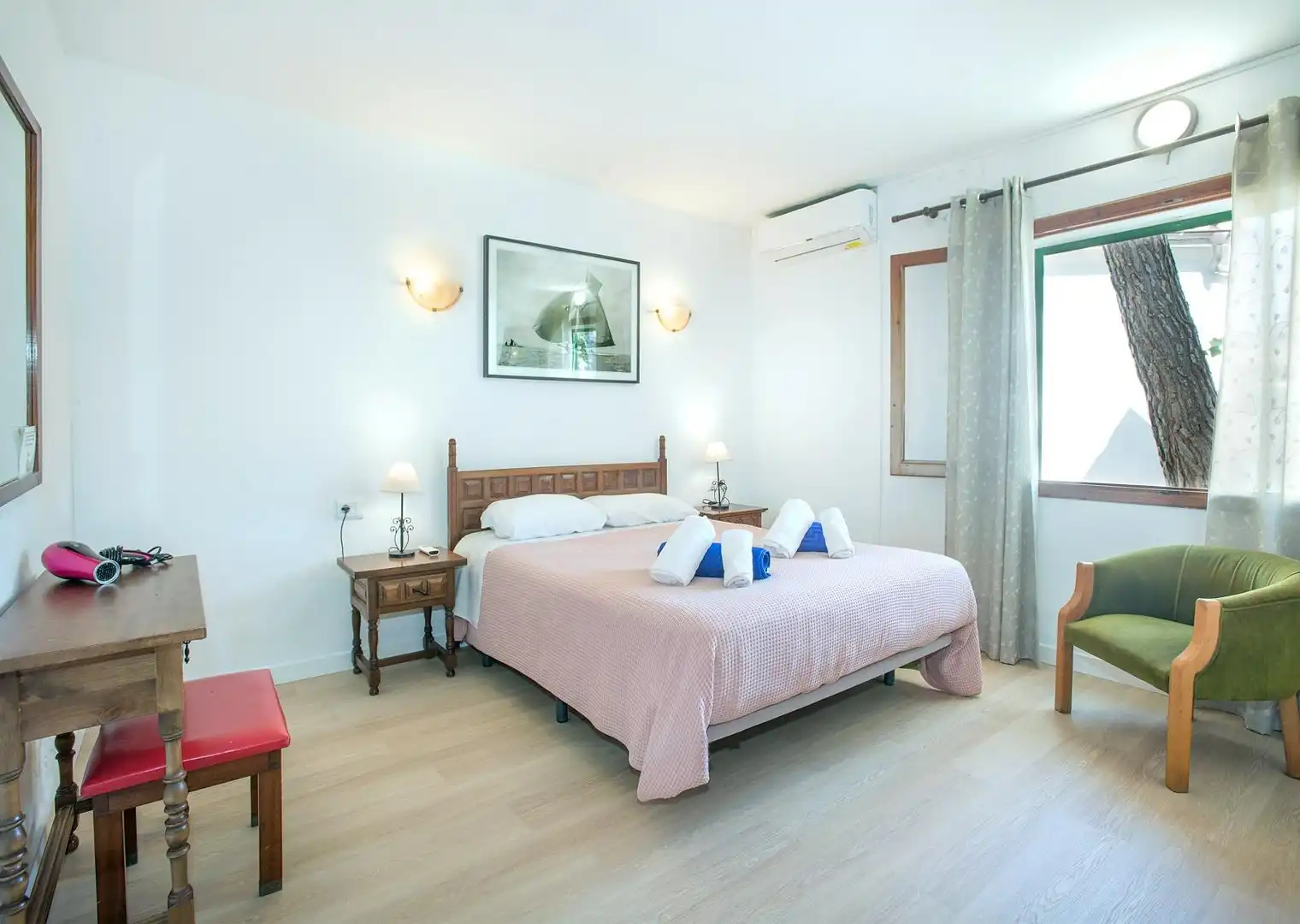 Villa zum Verkauf in Cala Sant Vicenç, imagen 5