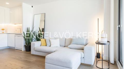 Foto 5 de Apartament de lloguer a El Parc i la Llacuna del Poblenou,  Barcelona Capital