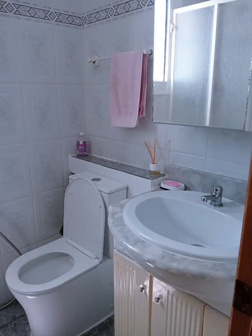 Baño de Piso en venta en Manises