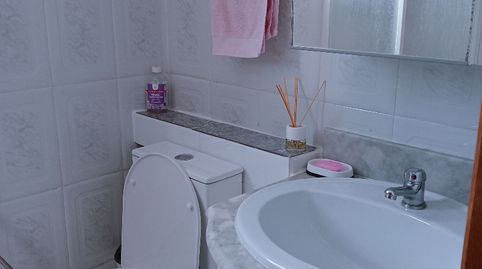 Foto 4 de Piso en venta en El Mercado, Manises