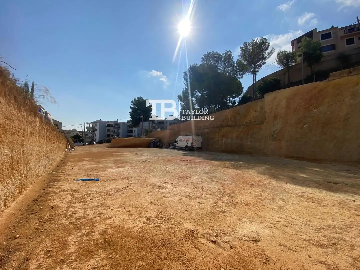 Rural land for sale in Gran Via Infanta Saura, imagen 6