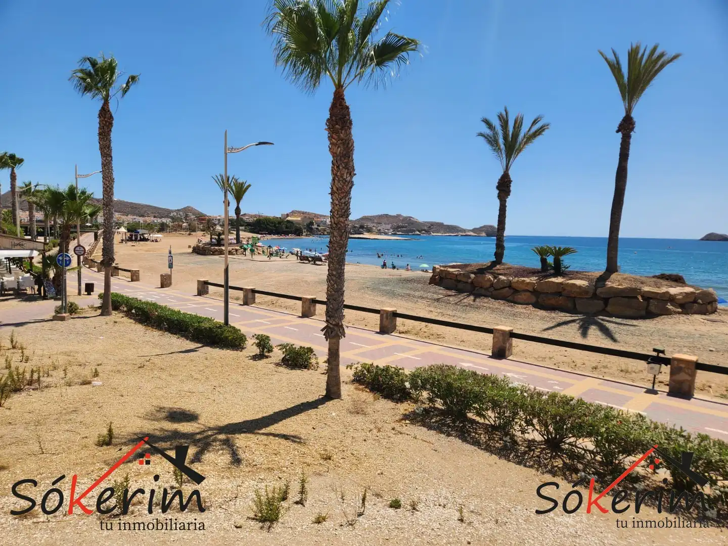 Haus mit Pool zum Verkauf in San Juan de los Terreros, imagen 41