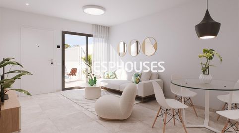 Foto 2 de Casa o chalet en venta en Pilar de la Horadada ciudad, Pilar de la Horadada