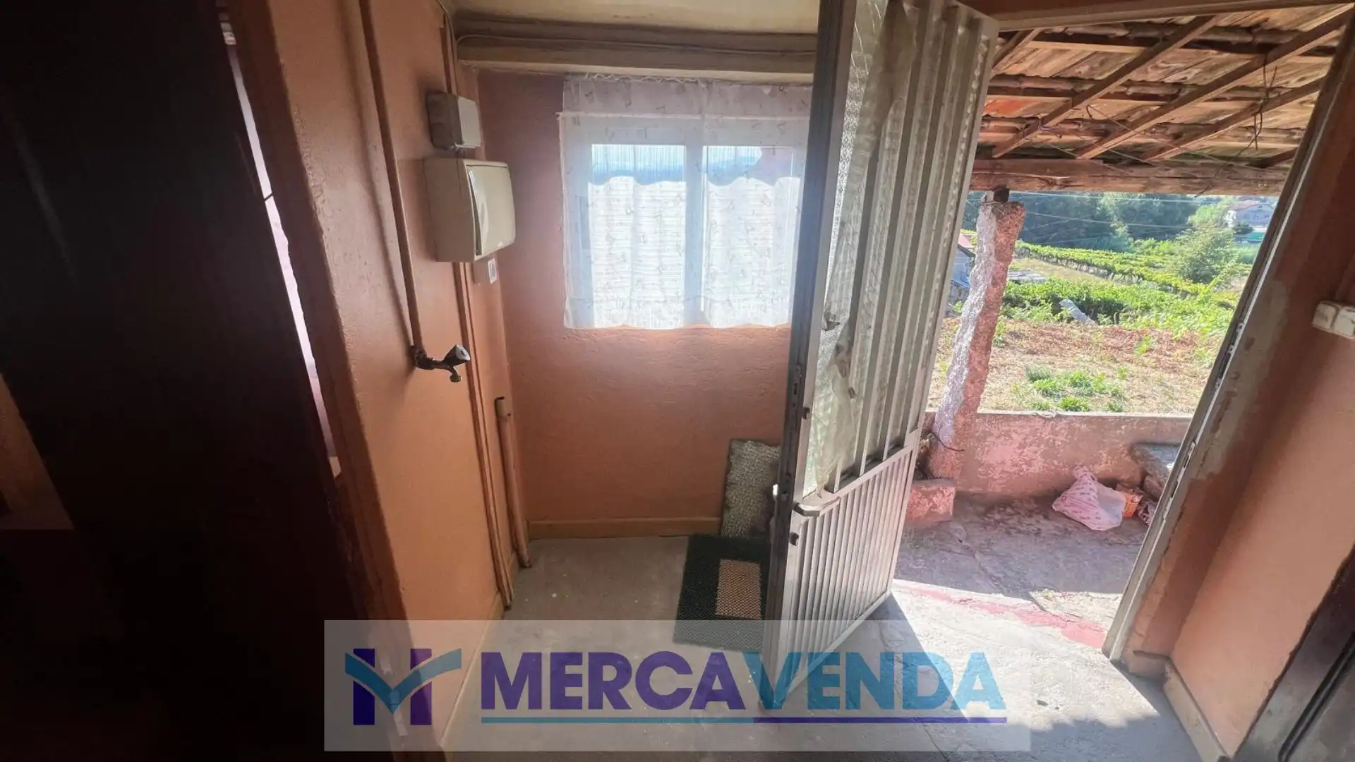 House with garden for sale in As Neves, imagen 8