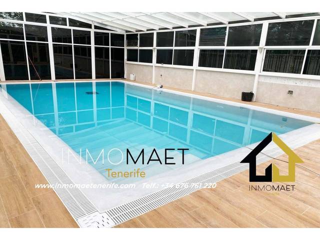 Casa-chalet en Venta en Tacoronte - Los Naranjeros