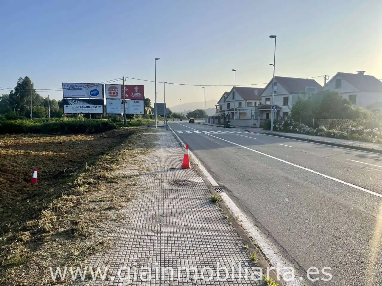 Rustikales Grundstück zum Verkauf in Calle Porta Do Sol 2, imagen 28