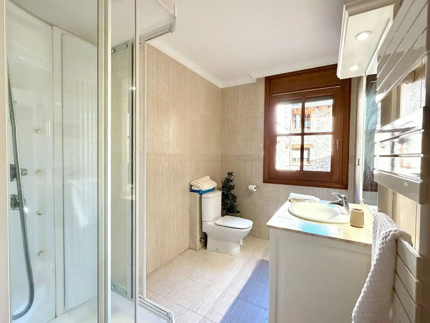 Flat with garden for sale in Sispony, imagen 18