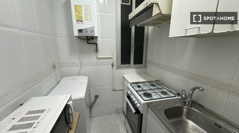 Photo 5 of Flat for rent in Gaztambide, Madrid Capital