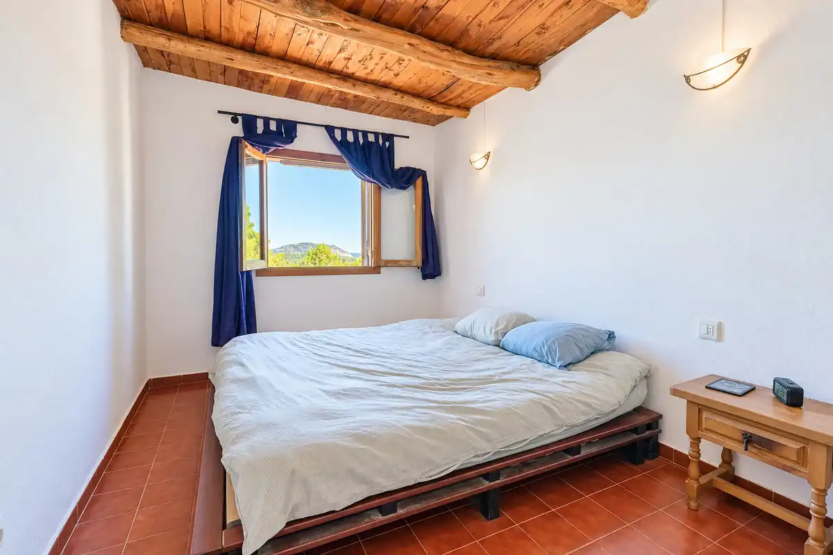 Maison à vendre à Diseminado P 7 San Carlos, imagen 7