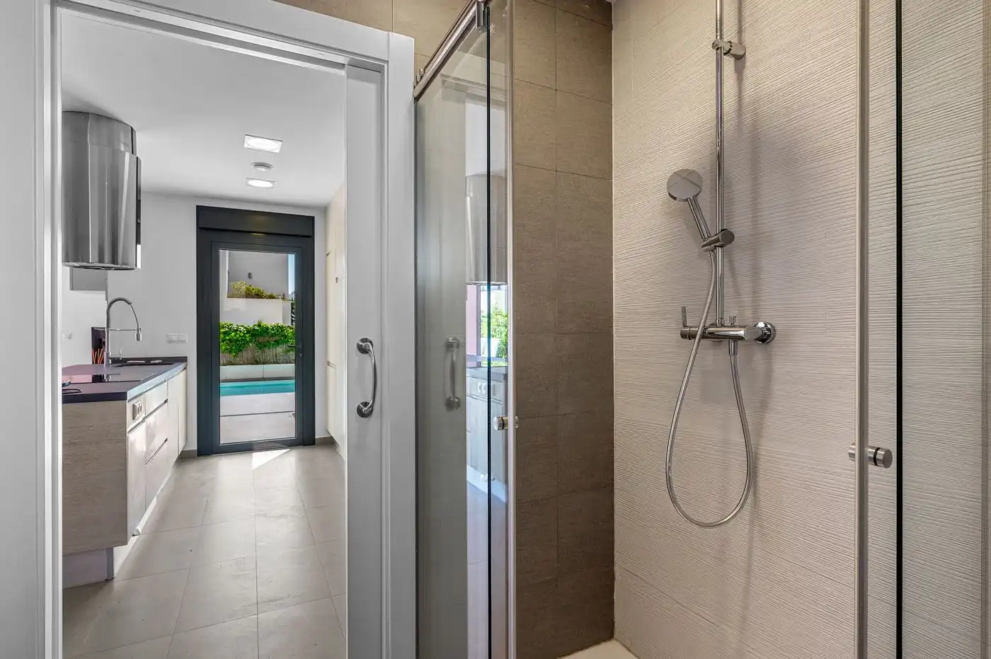 Chalet con terraza en venta en Ciudad Quesada, imagen 13