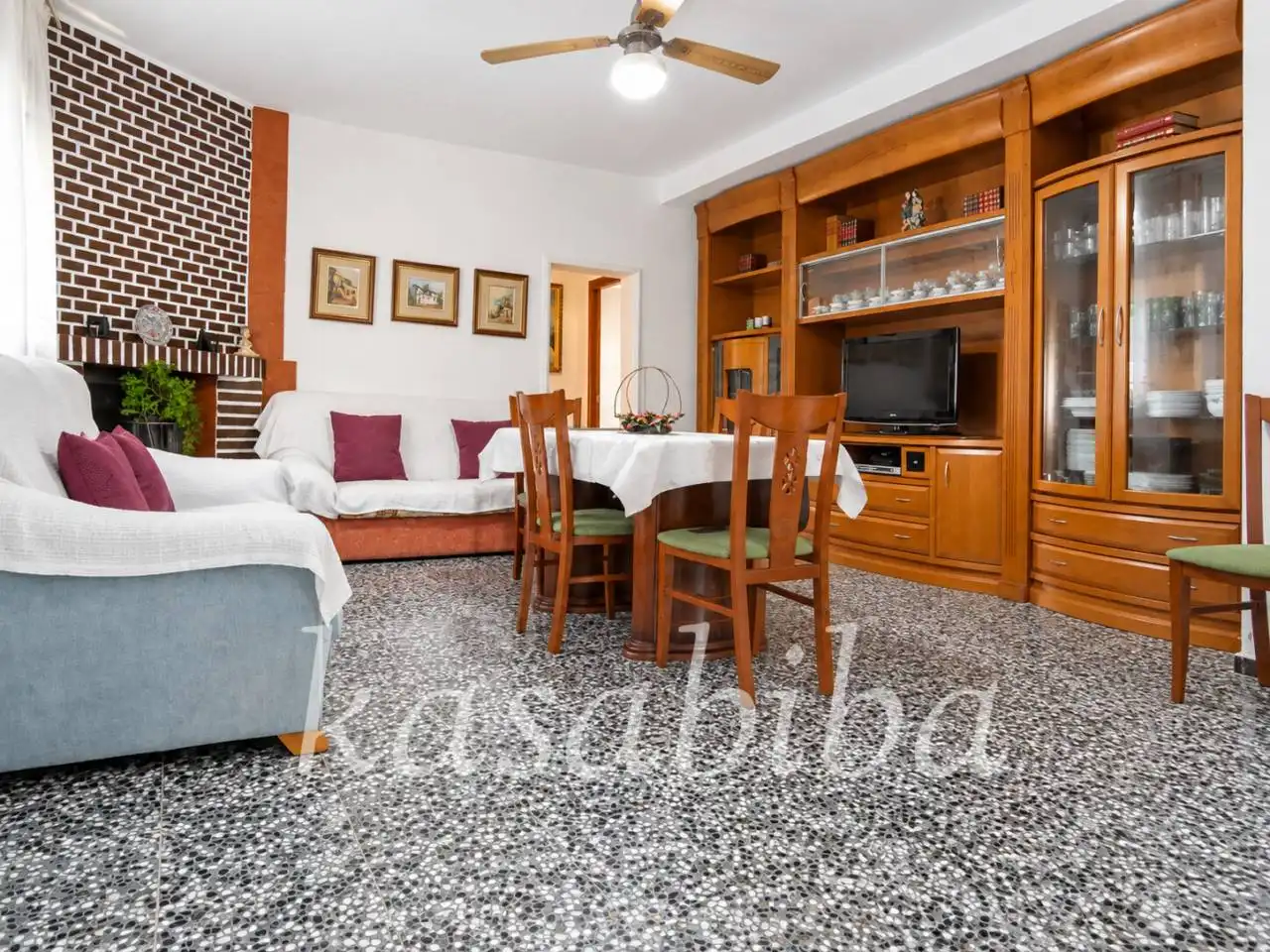Villa avec piscine à vendre à Calle POLÍGONO, imagen 12