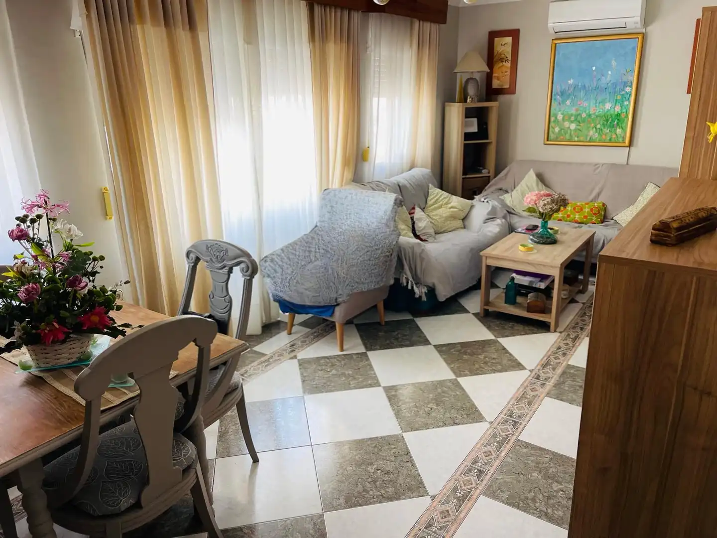 Duplex à vendre à Centro, imagen 3