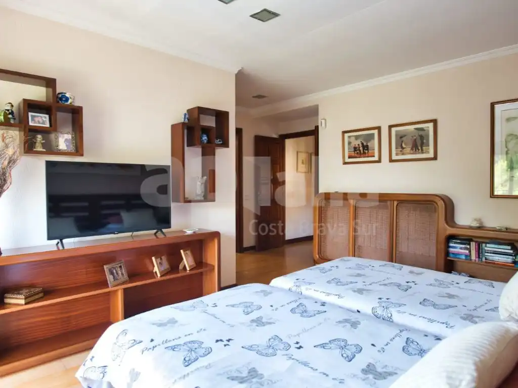 Haus oder Chalet zum Verkauf in Cami de castell de Sant Joan, Fenals