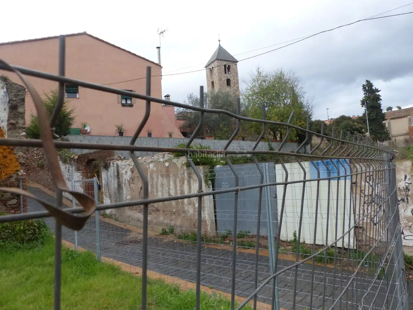 Terreno residencial en venta en Carrer Còdols 5, imagen 10