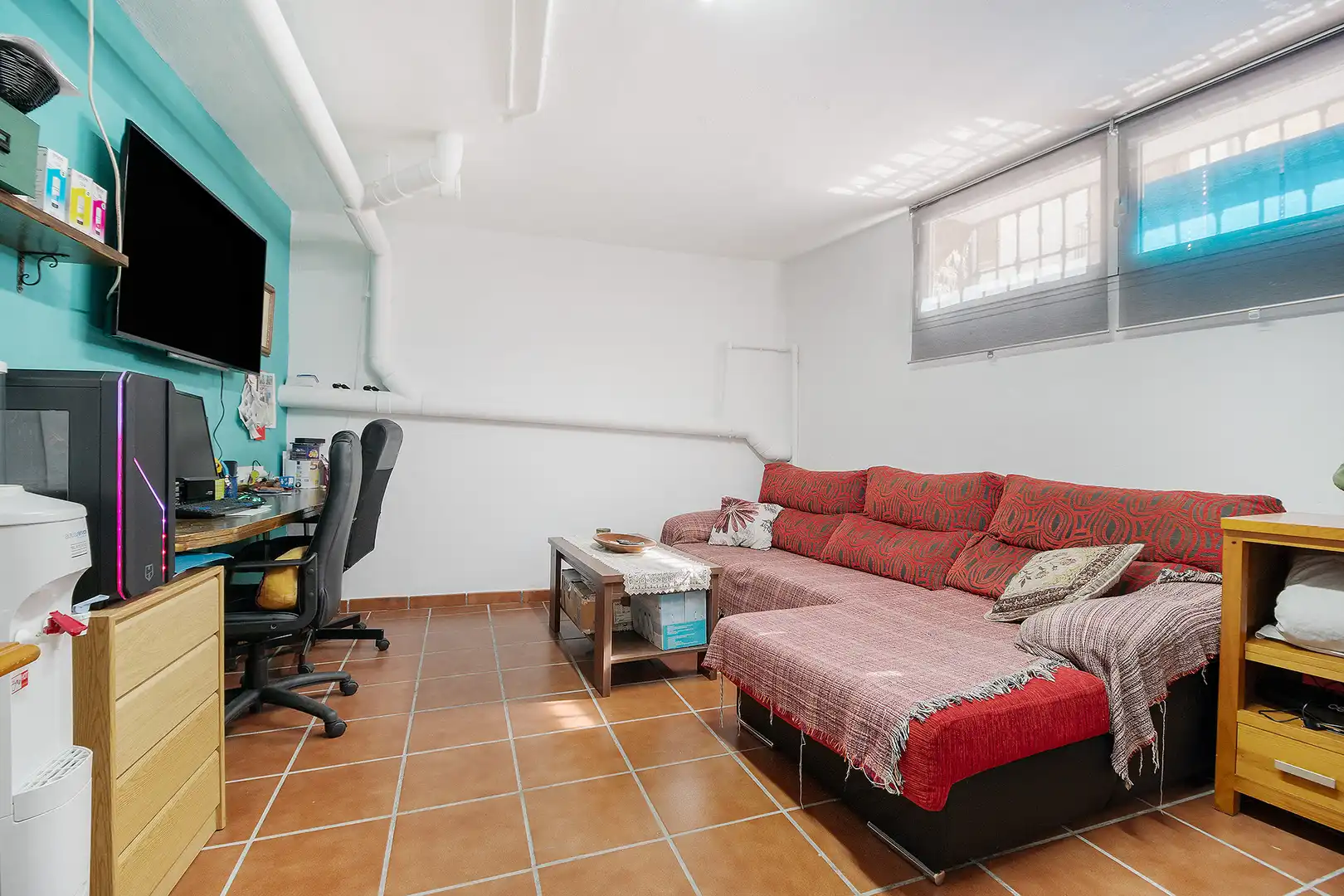Houses for sale in Cártama  with Air Conditioner, Private garden and Terrace