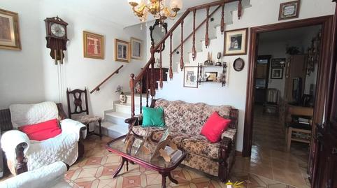 Foto 2 de Casa adosada en venda a Monteolivete - Camino Sevilla, Cádiz