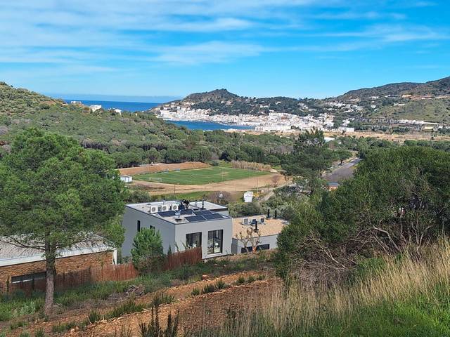 Terreno residencial en Venta en Lloc les Clotes Sector S. 1 en La Selva de Mar