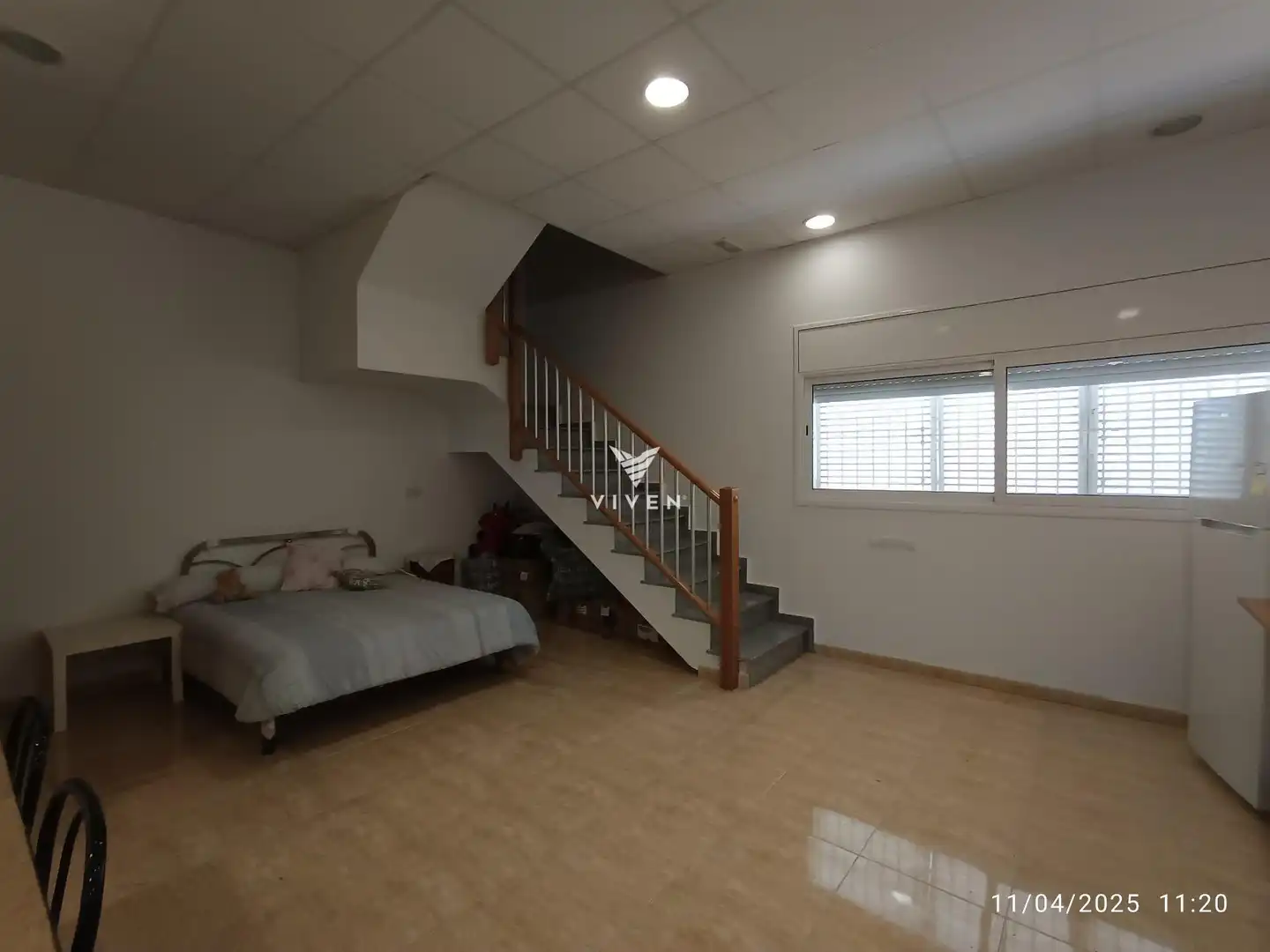 Einfamilien-Reihenhaus zum Verkauf in Olivella mit Heizung, Privatgarten und Terrasse