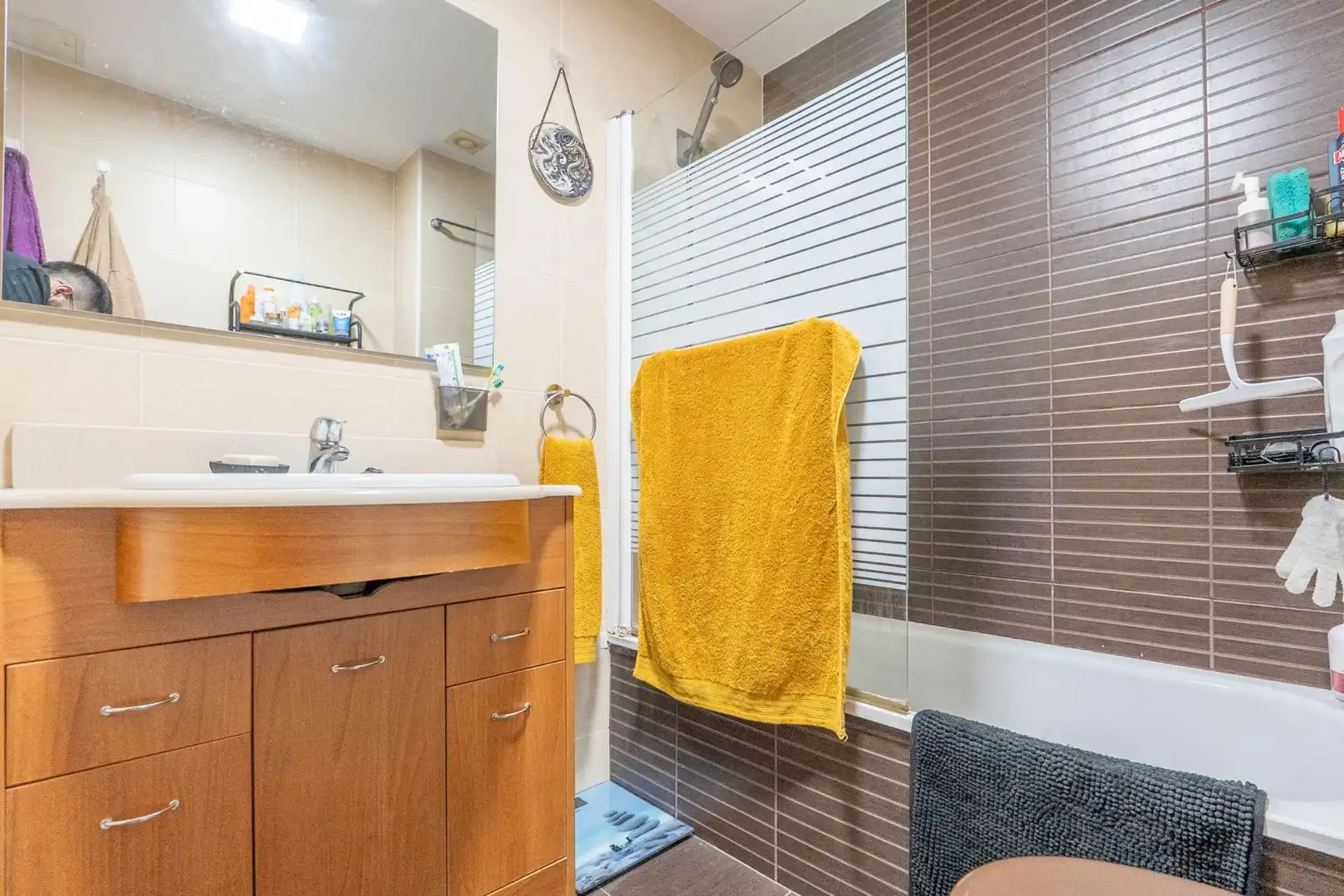 Flat with lift for sale in Sant Jaume d'Enveja, imagen 19