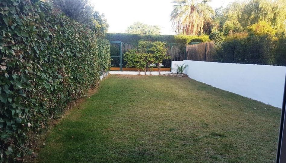 Photo 1 of Single-family semi-detached to rent in Las Redes, Cádiz
