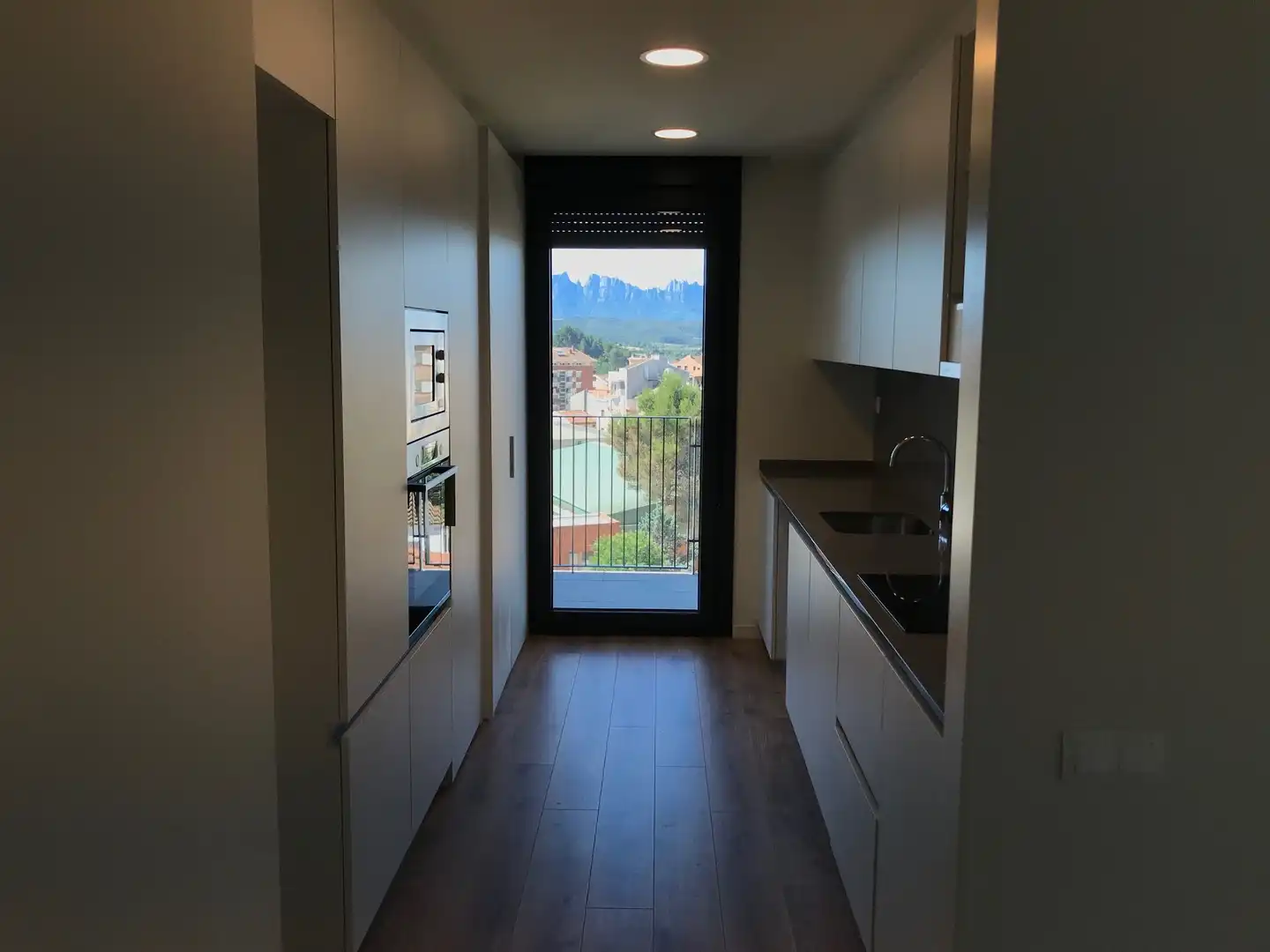 Flat for rent in Bases de Manresa - Carretera de Santpedor