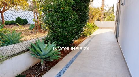 Foto 4 von Wohnung zur Miete in Sant Antoni de Portmany, Illes Balears