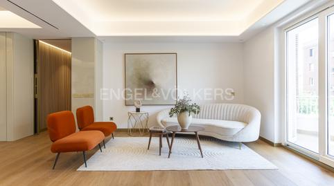 Foto 3 de Apartament en venda a Goya, Goya, Madrid