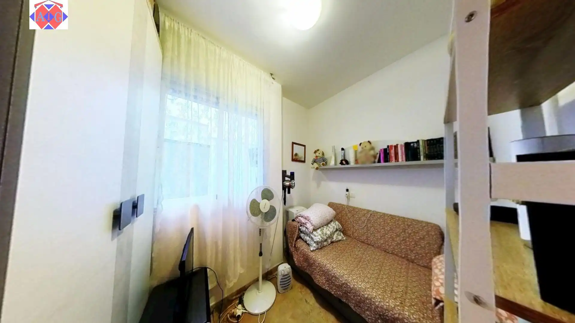 Apartament amb ascensor en venda a Carretera ALMERIA 26, imagen 19