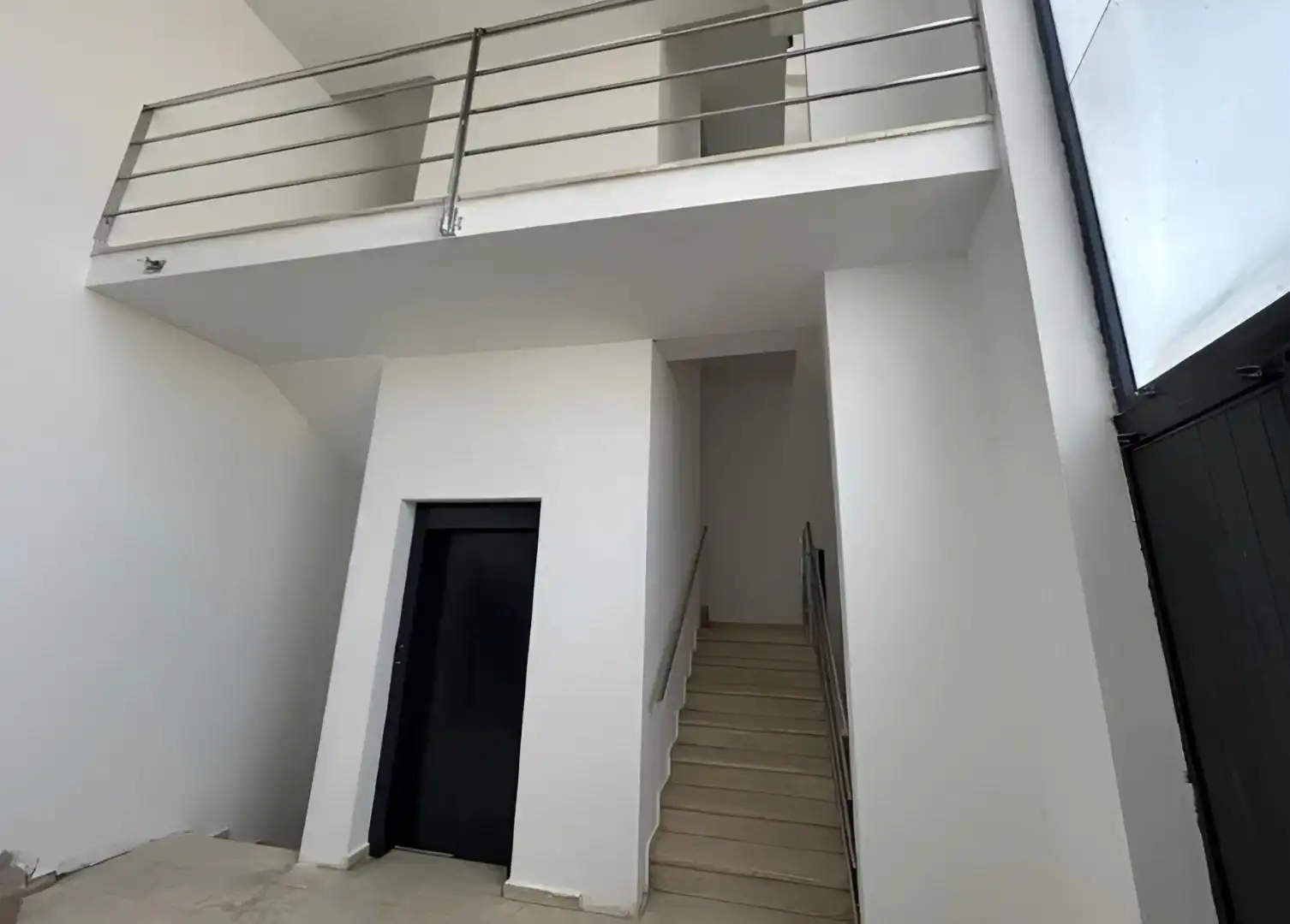 Nave industrial de alquiler en Bufalà