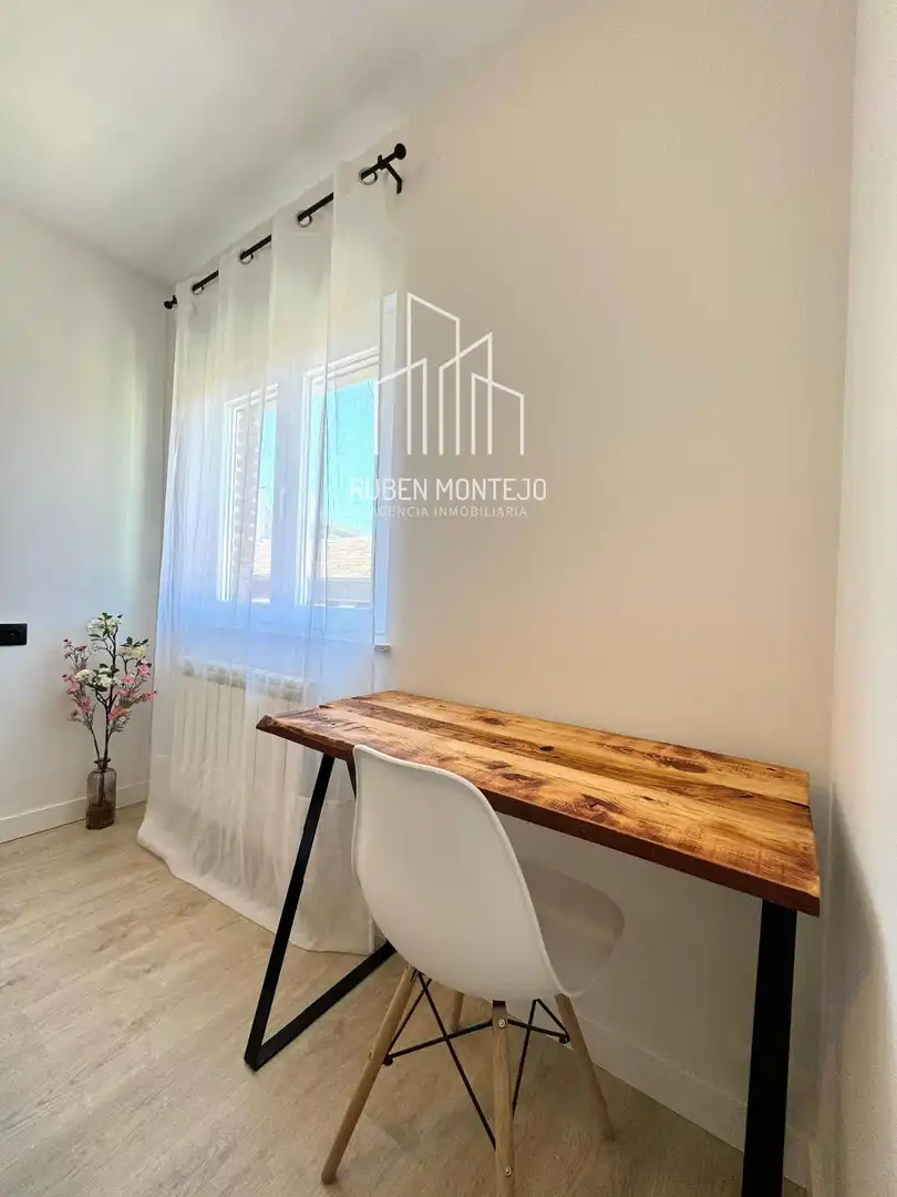 Flat for rent in Gomez Arias, Vidal