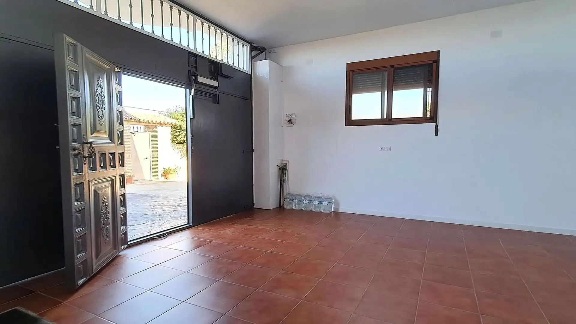 Casa o xalet en venda en Alhaurín El Grande amb Aire condicionat i Piscina