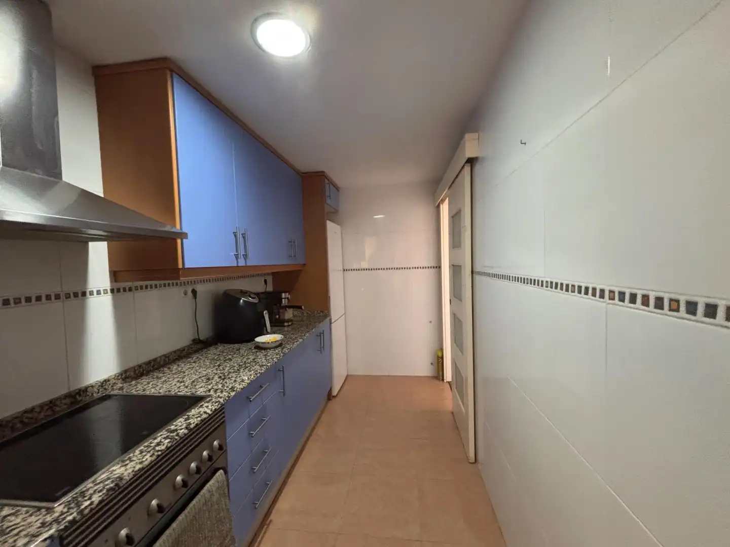 Wohnung zur Miete in Plaza Xúquer